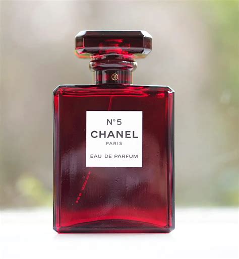 chanel ever red lipstick|chanel lipstick red no 5.